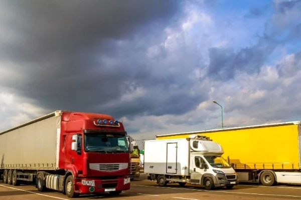 Ankara Başkale Nakliyat Ambarları