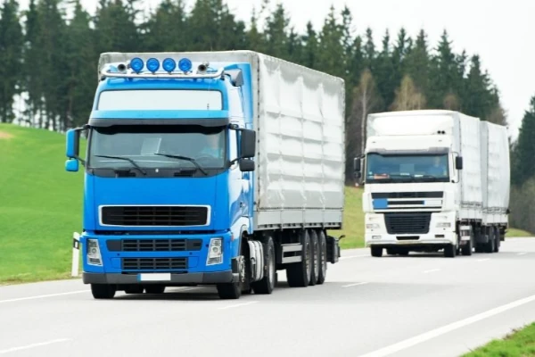 Ankara Başkale Nakliye Firması