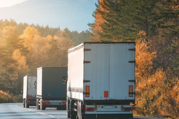 Ankara Başkale Nakliyat