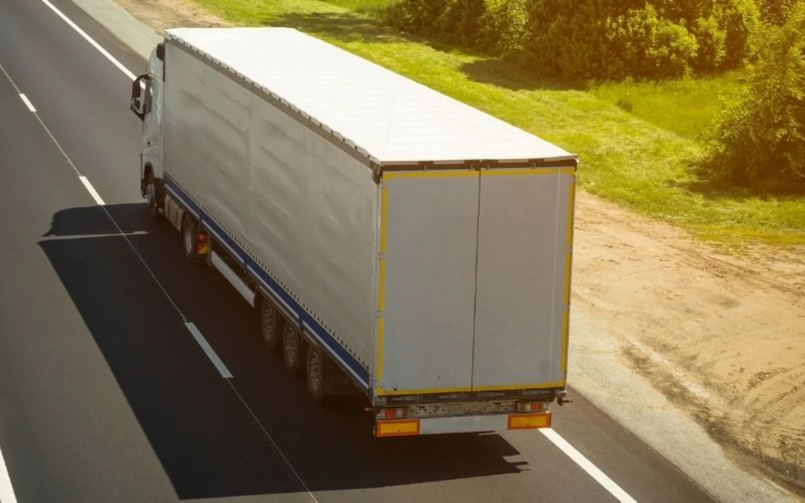 Ankara ve Başkale Arası Ambar Taşımacılık